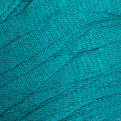 Yarnart Ribbon 783 Okyanus Yeşil %60 Pamuk – %40 Viskoz & Polyester