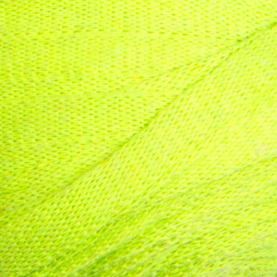 Yarnart Ribbon 801 Neon Yeşil %60 Pamuk – %40 Viskoz & Polyester