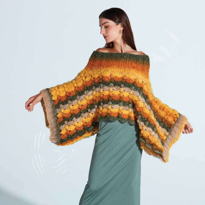 Yarnart Bellissimo 1412