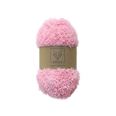 Anakuzusu El Örgü İpi // 717 // Açık Yavru Ağızı