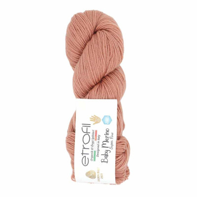 Etrofil Baby Merino 72134 Somon