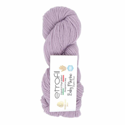 Etrofil Baby Merino 76056 Lavanta