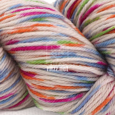 Etrofil Baby Merino EL134 Ebruli Yün İp