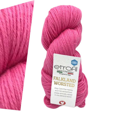 Etrofil Falkland Worsted 73156 Lotus