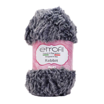 Etrofil Rabbit 70548 Lacivert Beyaz