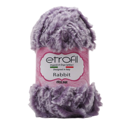 Etrofil Rabbit 70684 Lavanta