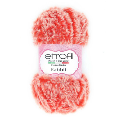 Etrofil Rabbit 72166 Kırmızı Melanj Etrofil Rabbit 72166 Kırmızı Melanj