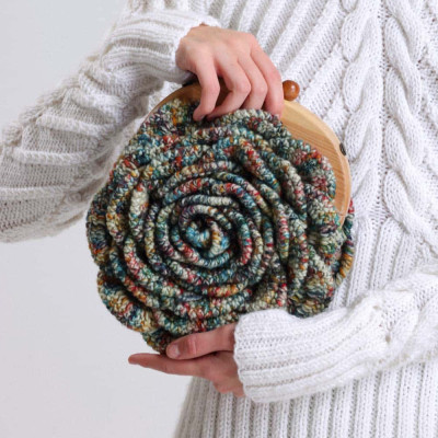 Etrofil Vintage Organic Hand Paint ENDEMIC SE706