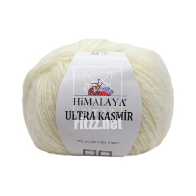 Himalaya Ultra Kaşmir 56809 Ekru