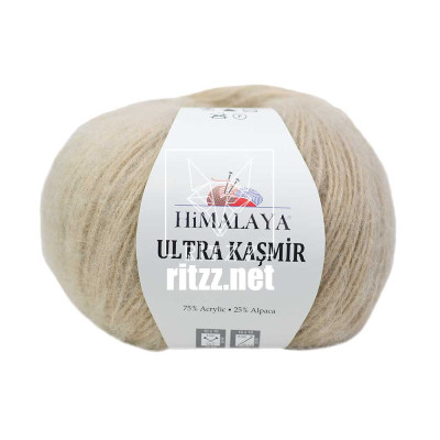 Himalaya Ultra Kaşmir 56814 Bej