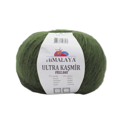 Himalaya Ultra Kaşmir 56822 Haki