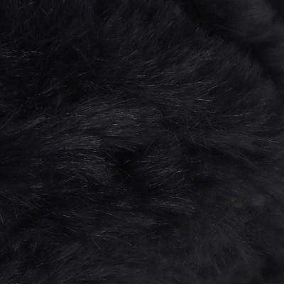 Etrofil Rabbit 70906 Siyah