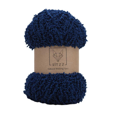 Ana kuzusu İp Kuzubebe Lacivert