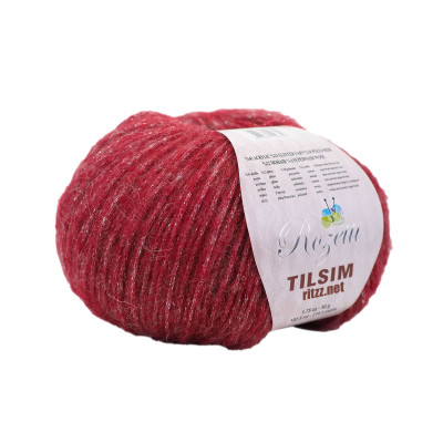 Rozetti Tılsım 362-06 Kırmızı