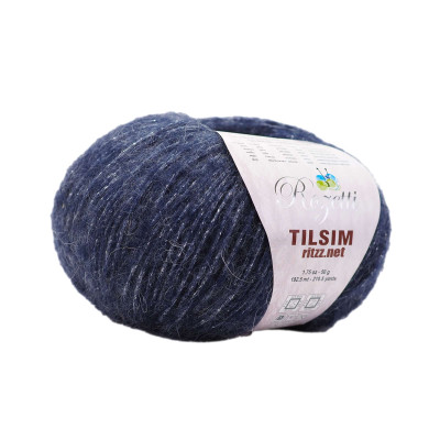 Rozetti Tılsım 362-10 Lacivert