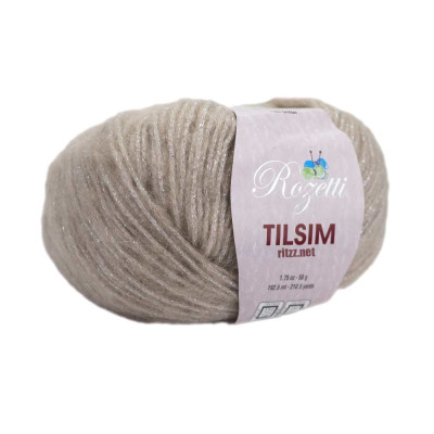 Rozetti Tılsım 362-11 Bej