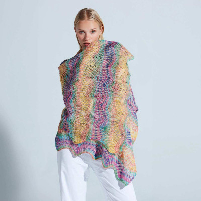 Yarnart Angora Active 851