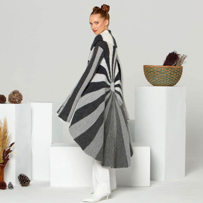 Yarnart Flowers Alpaca 427