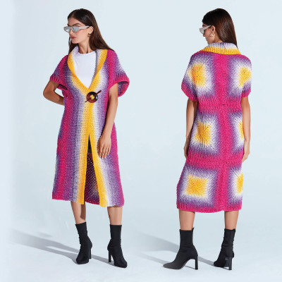 Yarnart Flowers Alpaca 436