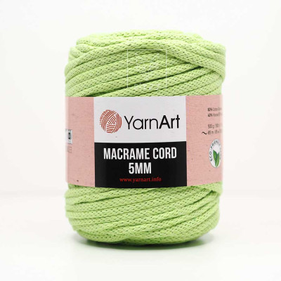 Yarnart Macrame Cord 5MM 755