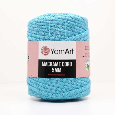 Yarnart Macrame Cord 5MM 763