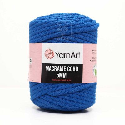 Yarnart Macrame Cord 5MM 772 Yarnart Macrame Cord 5MM 772