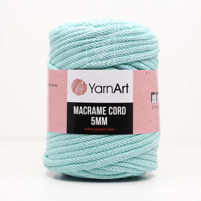Yarnart Macrame Cord 5MM 775 Yarnart Macrame Cord 5MM 775