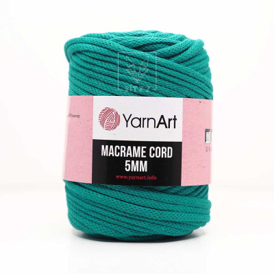 Yarnart Macrame Cord 5MM 783 Yarnart Macrame Cord 5MM 783