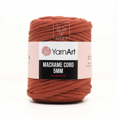 Yarnart Macrame Cord 5MM 785