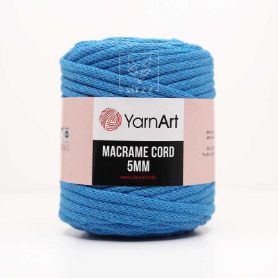 Yarnart Macrame Cord 5MM 786 Yarnart Macrame Cord 5MM 786
