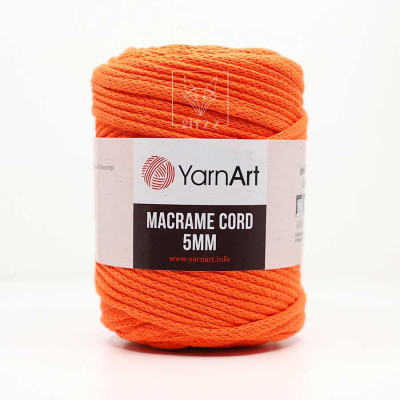 Yarnart Macrame Cord 5MM 800 Yarnart Macrame Cord 5MM 800