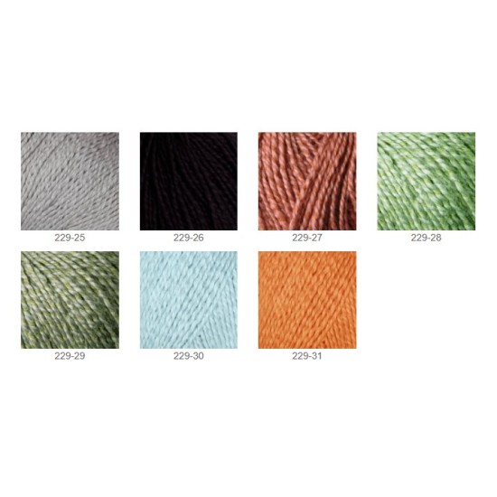 Himalaya Fibra Natura Papyrus