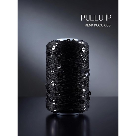 Pullu İp