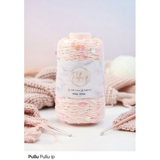 Pullu İp