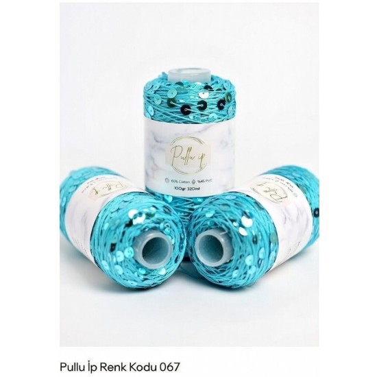 Pullu İp