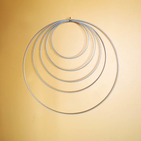 Metal Halka // Dream Catcher Halkası