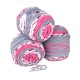 Himalaya Fashion Plus İhraç Fazlası Ebruli / FP004 400G