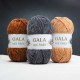 Himalaya İhraç Fazlası Kadife İp (Gala Soft) Himalaya İhraç Fazlası Kadife İp (Gala Soft)