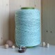 Mint Tek Burgulu Pamuk İp String Makrome İp // 2mm