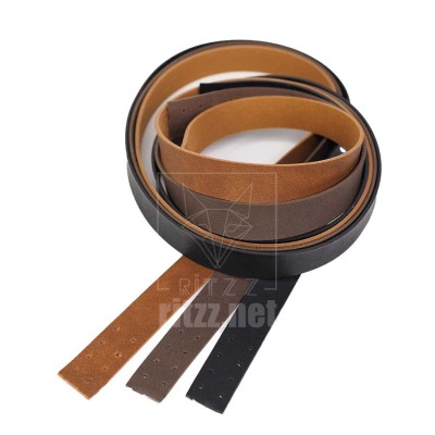 Premium Kalite Tek Kat Suni Deri Çanta Sapı 120×2 Premium Kalite Tek Kat Suni Deri Çanta Sapı 120×2
