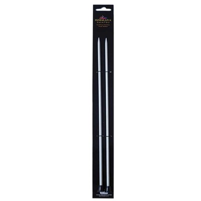 Himalaya Shiatsu Alüminyum Örgü Şişi – 35 Cm