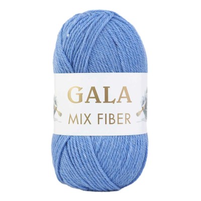 Himalaya Gala Mix İhraç Fazlası Yün İp BumbleBee