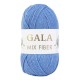 Himalaya Gala Mix İhraç Fazlası Yün İp BumbleBee