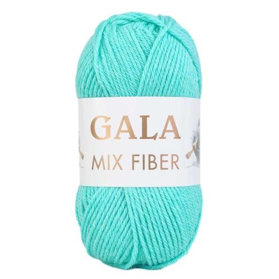 Himalaya Gala Mix İhraç Fazlası Yün İp BumbleBee