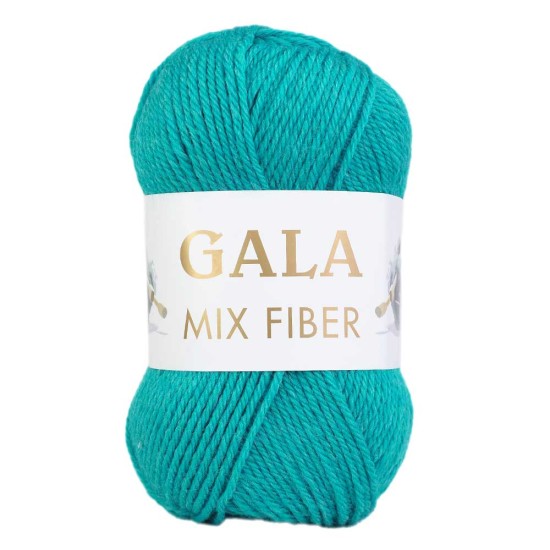 Himalaya Gala Mix İhraç Fazlası Yün İp BumbleBee