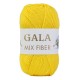 Himalaya Gala Mix İhraç Fazlası Yün İp BumbleBee