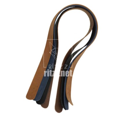 Premium Kalite Oval Uçlu Suni Deri Çanta Sapı 70CM (Çift) Premium Kalite Oval Uçlu Suni Deri Çanta Sapı 70CM (Çift)