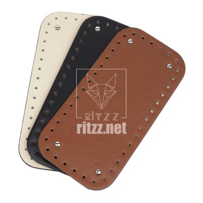 Suni Deri Çanta Tabanı Dikdörtgen Model 25×12 Suni Deri Çanta Tabanı Dikdörtgen Model 25×12