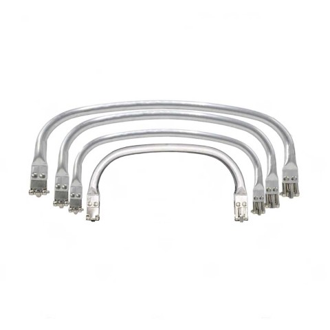 Oval Gizli Burs