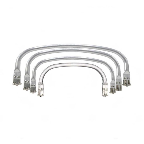 Oval Gizli Burs